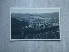 AK Aue Erzgebirge Totale