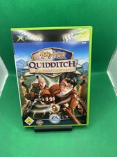 Harry Potter: Quidditch-Weltmeisterschaft XBOX - P13