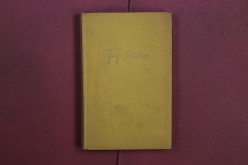 395534 fritz walter war - war, es