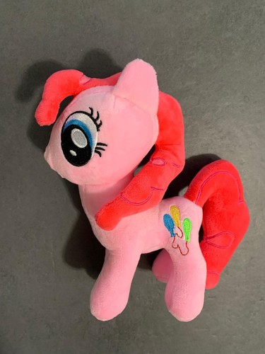Little pony pinkie - little,