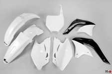 KUNSTSTOFFKIT KAWASAKI KXF 450