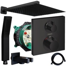 Hansgrohe Ecostat Square