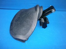 BMW Fahrersattel R50,50/2,60,60/2,50S,69,69S "Blitz" komplett