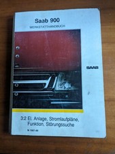Original saab 900 - saab,