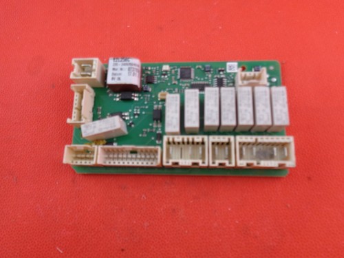 Miele elektronik steuerung - miele,