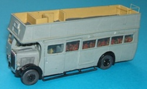 Midland red 1953 fedd - 1953, "fedd
