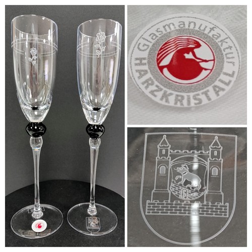 Sektkelche champagner - 2,