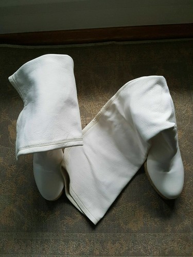 Overknee stiefel aus - overknee-stiefel,