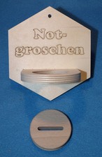 Sparstrumpf Halter Sparsocke