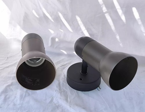 Staff lampe spots 80er - spots,