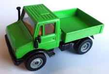 Siku Mercedes Unimog U1500 Nr