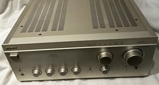 Sony fa5es high end stereo - high,