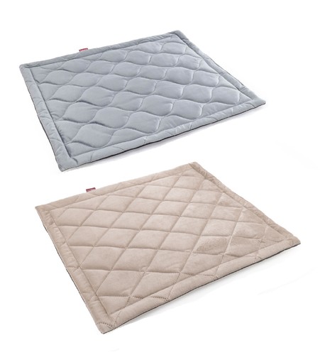 Weiche hundematte - hundematte,