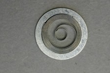 Hauptfeder Feder Zugfeder