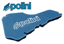Polini performance air filter - polini,