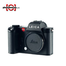 LEICA 10854 SL2 - Digital Kamera - Leitz - Body - schwarz (Q0406)