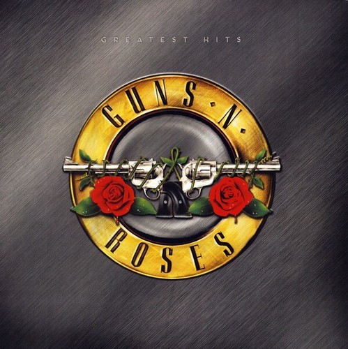 Guns roses greatest hits - n',
