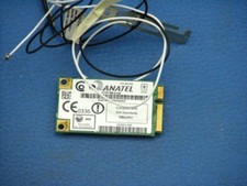MiniPCI WLAN Anlage  ASUS