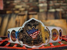 American Nightmare World