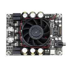 WONDOM TAS5630B 1 x 600 Watt