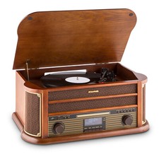 Ware retro stereoanlage - [b-ware],