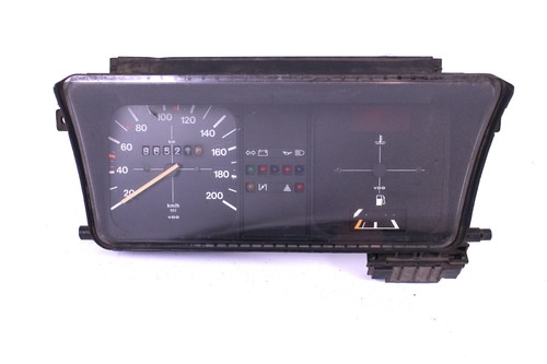 Tachometer original polo - tachometer, 2