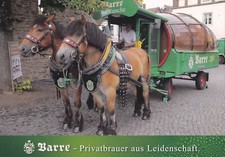 AK - (D) - Barre Pilsener -