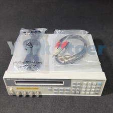 USED HP Agilent Keysight 4263B