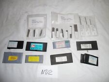 1x Nadeln Nadelset Ledernadel Sattler über 100 ex Bundeswehr (ND2)