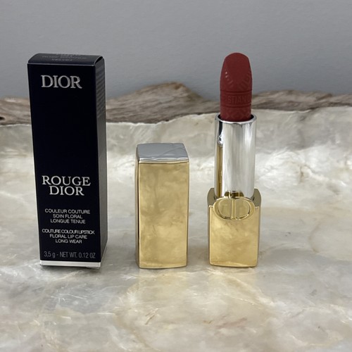 Rouge dior limited edition - rouge,