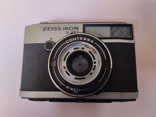Zeiss ikon 310 contessa - ikon,