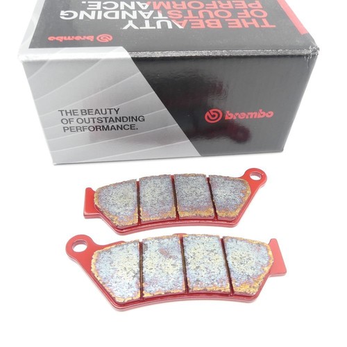 Brembo bremsbelag bremsbeläge - brembo,