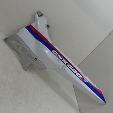 Suzuki GSX 600 F GN72B EZ:88 Seitenverkleidung hinten links Seitendeckel A4222