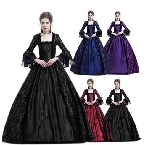 Halloween damen vintage - damen,