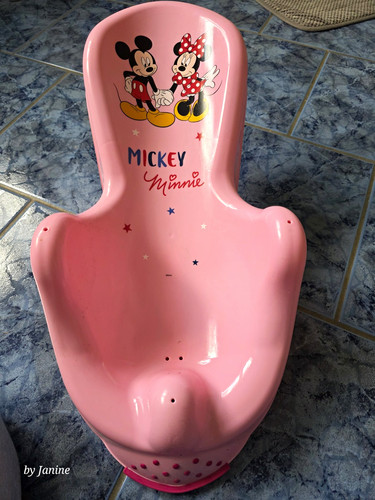 Disney baby badesitz - disney, mit
