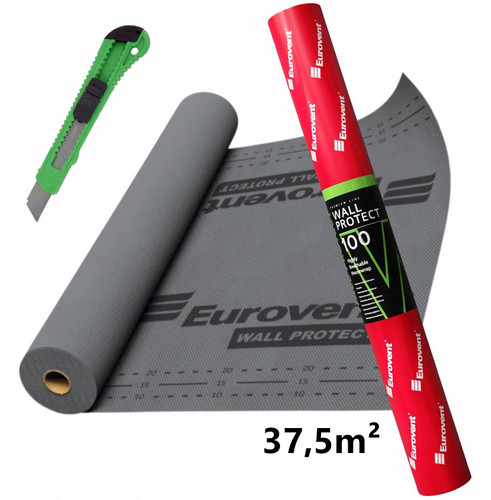 5qm eurovent wall - wall, protect