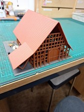 Revell H0 2069 Baustelle