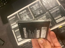 Samsung Original Akku