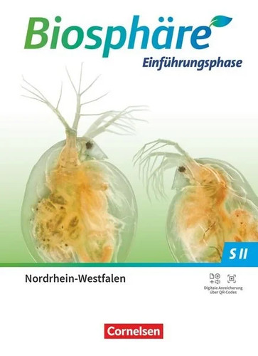 Biosphäre sekundarstufe - sekundarstufe,