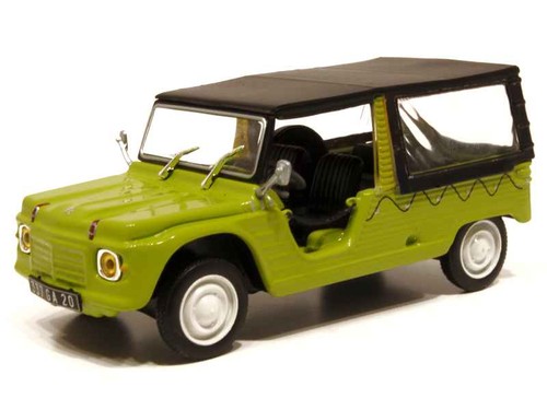 Citroën méhari 1970 presse - -,