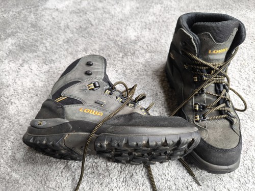 Lowa granada goretex 44 - granada,