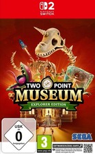 Two Point Museum Explorer