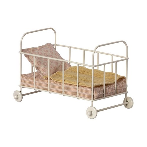 Maileg kinderbett micro - maileg:,