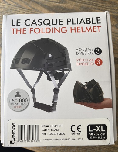 Overade plixi tier - *overade*, faltbarer