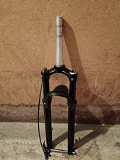 Federgabel Suntour Raidon 32