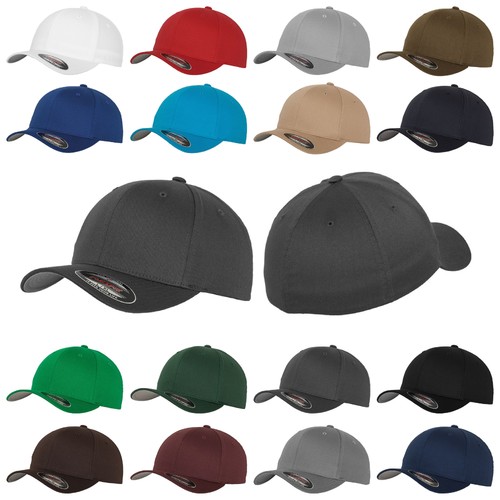 Flexfit baseball cap - baseball,