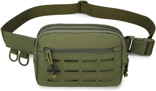 Taktische bauchtasche nylon - taktische,