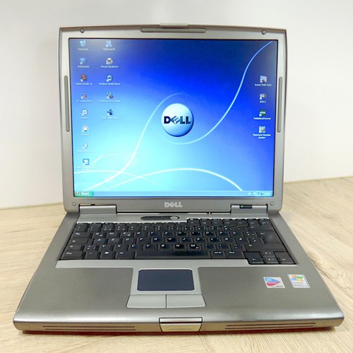 Dell latitude d510 windows - latitude,