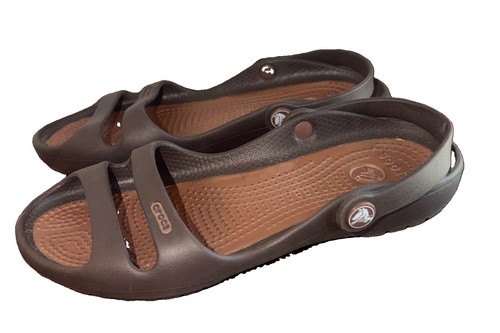 Crocs cleo women - crocs, ii