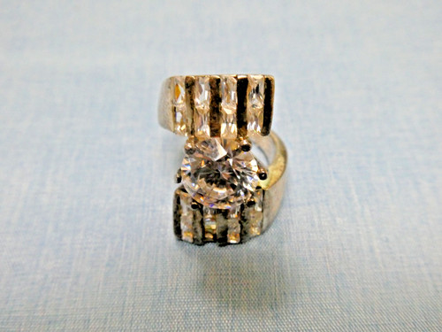 Ka054 925er silberring mit - ka054-925er,